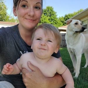 Meet your Posher, Tisha